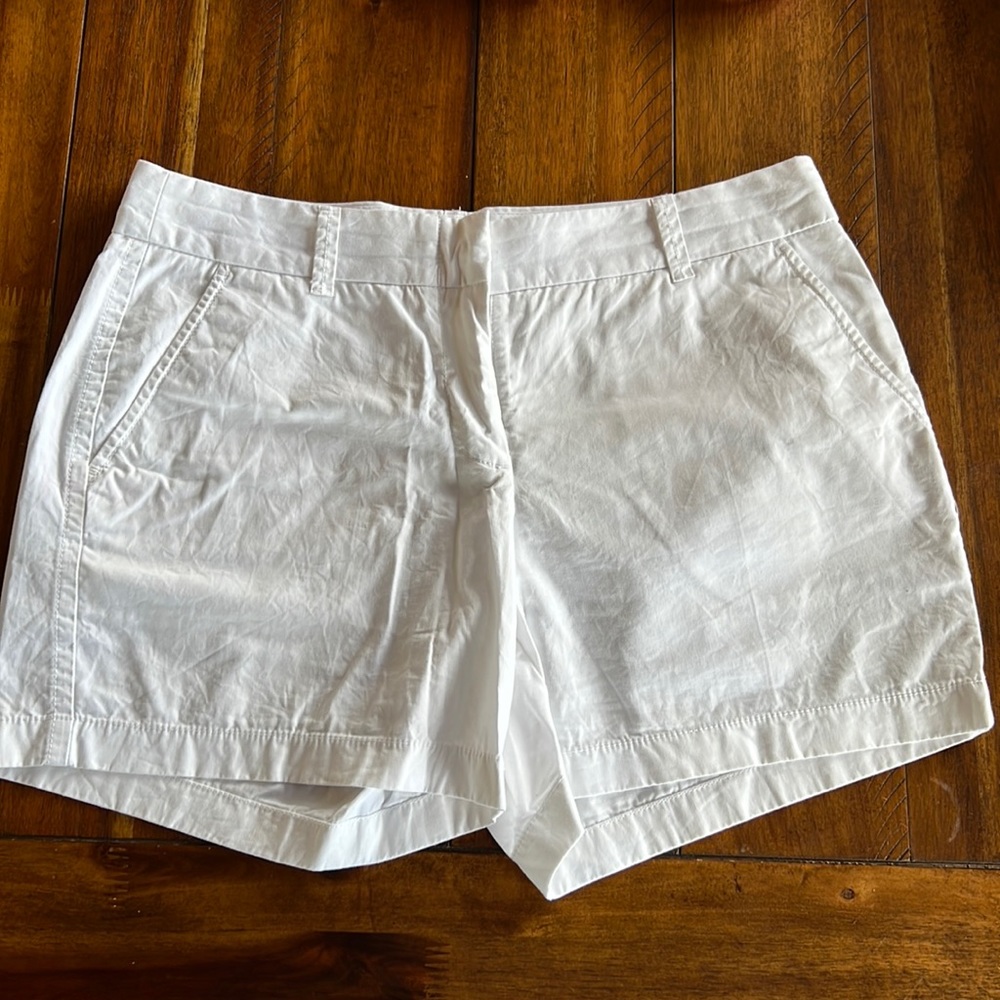 J Crew shorts